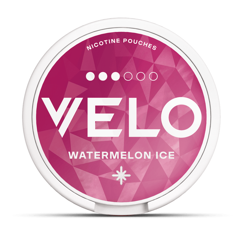 Velo Nicotine Pouches 10mg