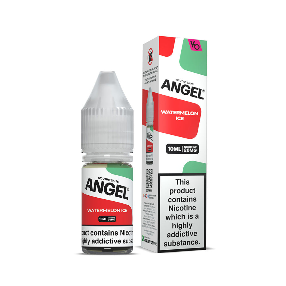 Angel® Nic Salts 20MG