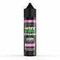 Haze CBD E-liquid Strains 3000mg 60ml