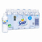 Saka Natural Mineral Water [24x500ml]