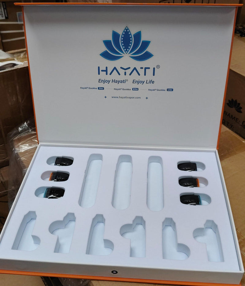 Hayati Quokka Product Gift Box