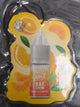 Just juice Freshener Tags
