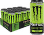 Monster Energy Drink 473ml x 12