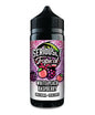 Doozy Seriously Tropical 100ml 70/30 Shortfill 0mg