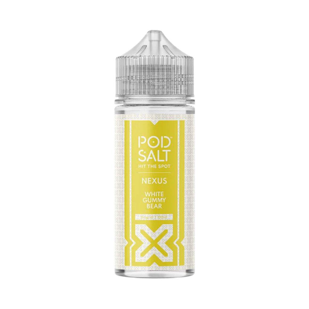 Pod Salt Nexus 100ml Shortfills