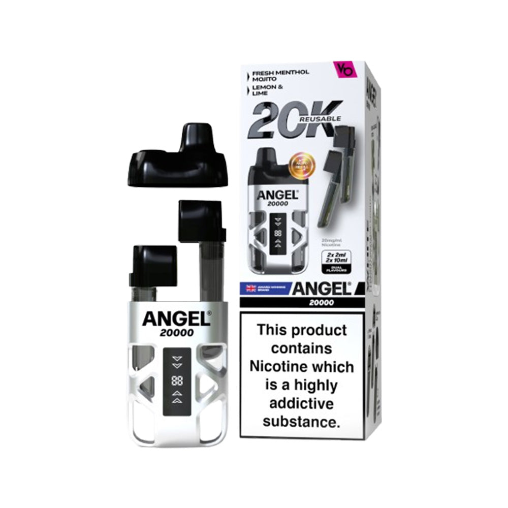 Angel 20K PUFF Disposables Vape