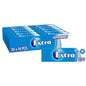 WRIGLEY EXTRA  10PC PACKET 30x14G