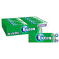 WRIGLEY EXTRA  10PC PACKET 30x14G
