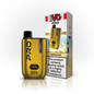 IVG Pro 10K Vape Kit