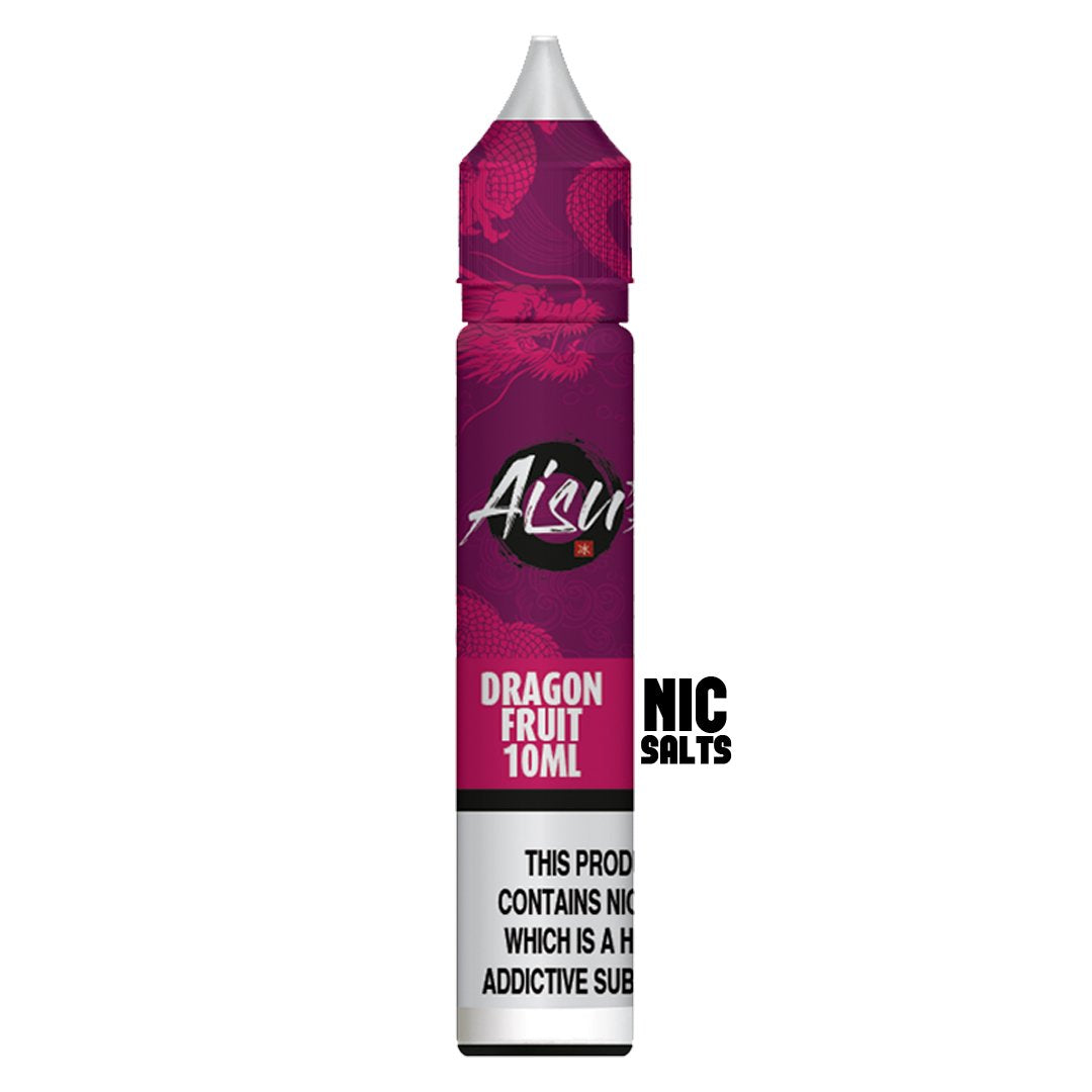 AISU Dragon Fruit Nic Salt