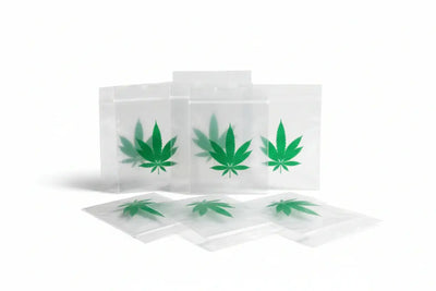 BAGGIES