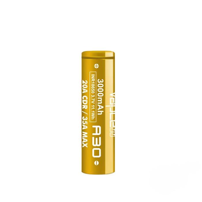 P42A 21700 4200mAh Vapcell Rechargeable Battery