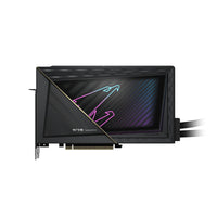 GIGABYTE GeForce RTX 5090 AORUS XTREME WATERFORCE 32GB Graphics Card