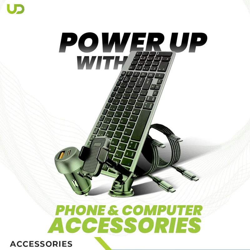 Phone & Computer Accessories