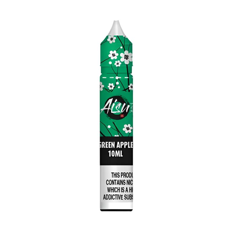 AISU Green Apple Nic Salt