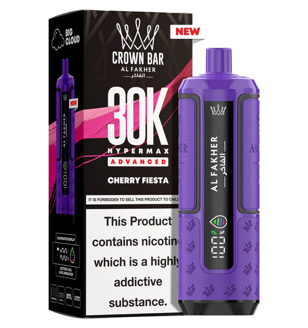 Al Fakher 30K Vape Kit Online Al Fakher 30K Vape Kit Online