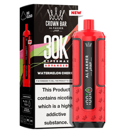 Watermelon cherry
