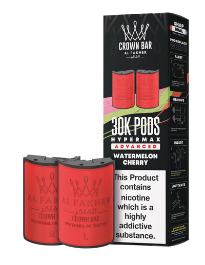 Watermelon cherry