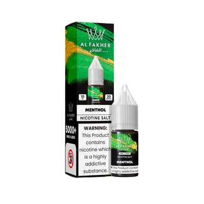 Menthol
