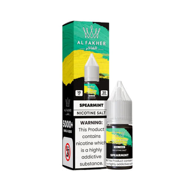 Spearmint