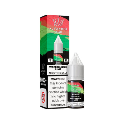 Watermelon lime