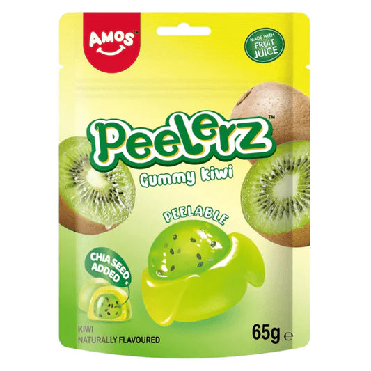 Peelerz Halal 65G/24BAG