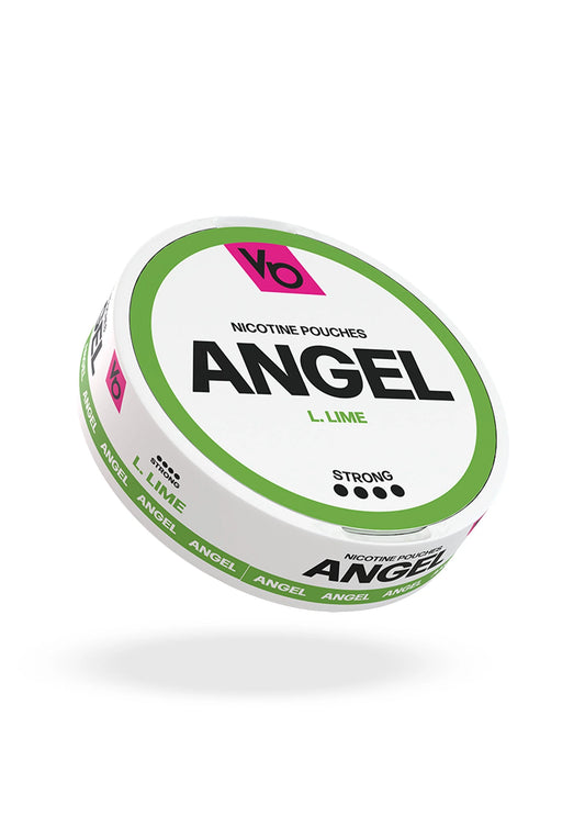 Vapes Bars Angel Nicotine Pouches