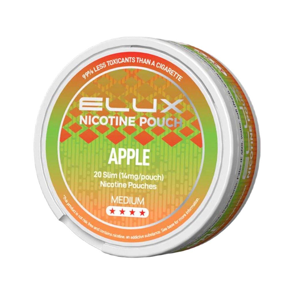 Elux Nicotine Pouches 14mg