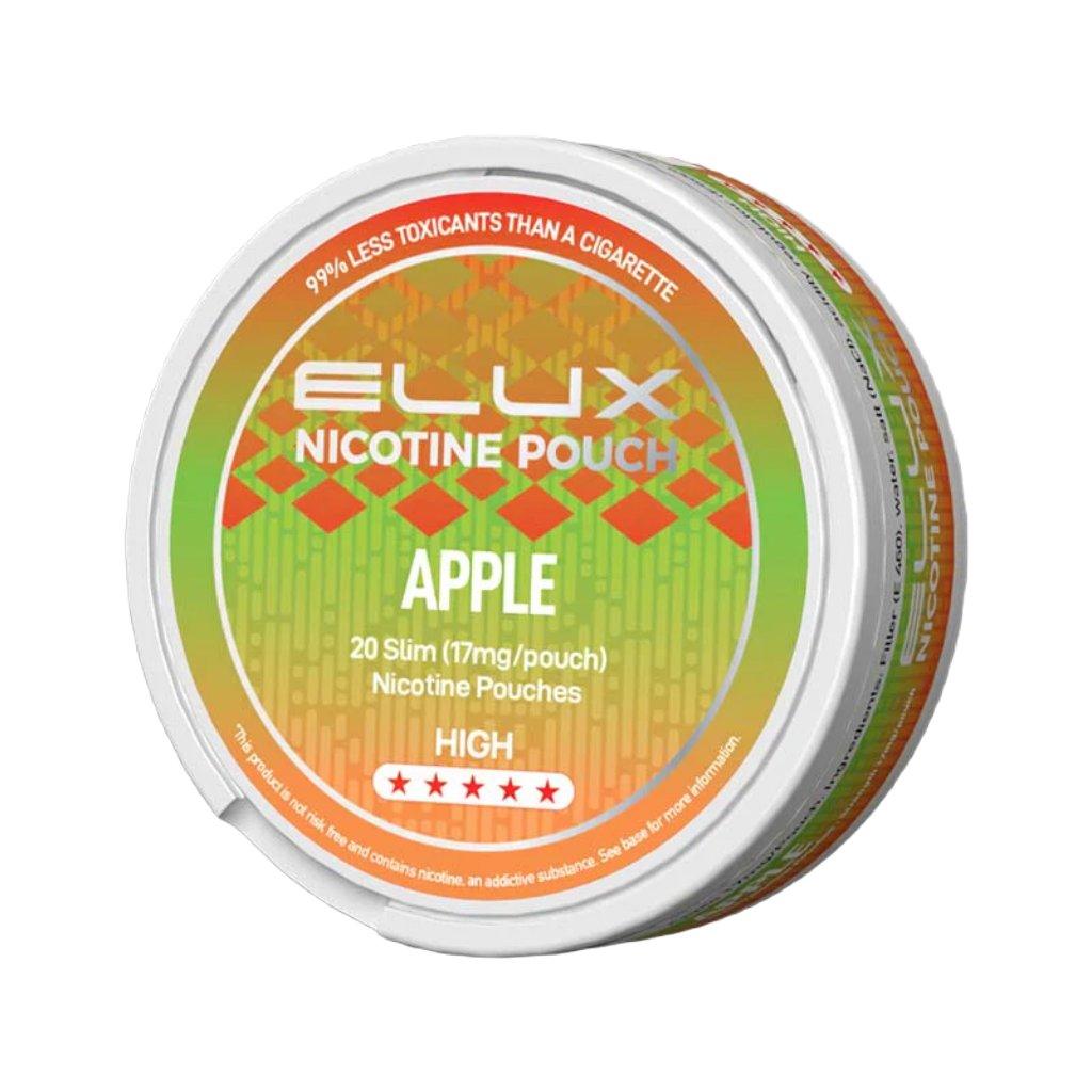 Elux Nicotine Pouches 17mg