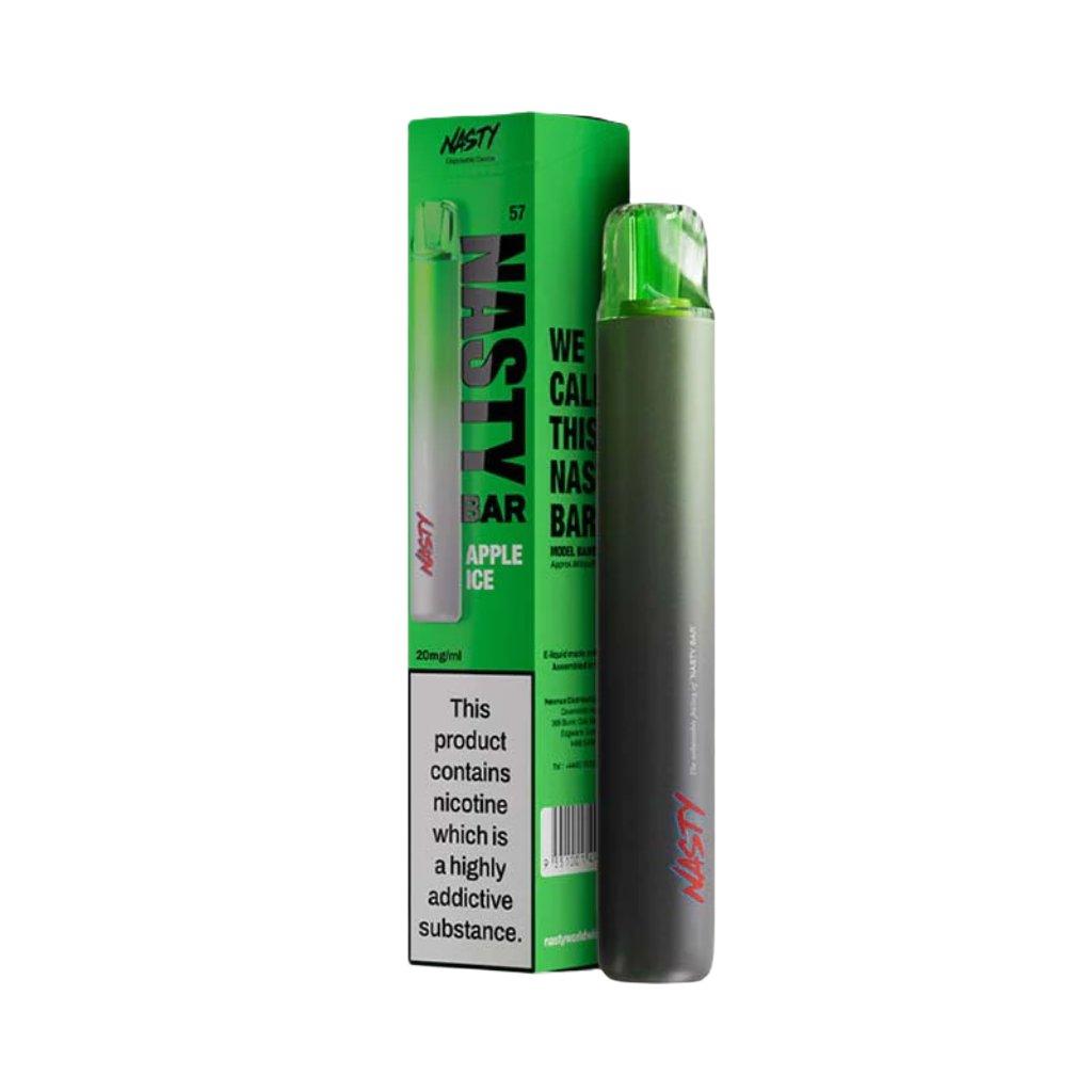 Nasty Bar DX2 Disposable Vape