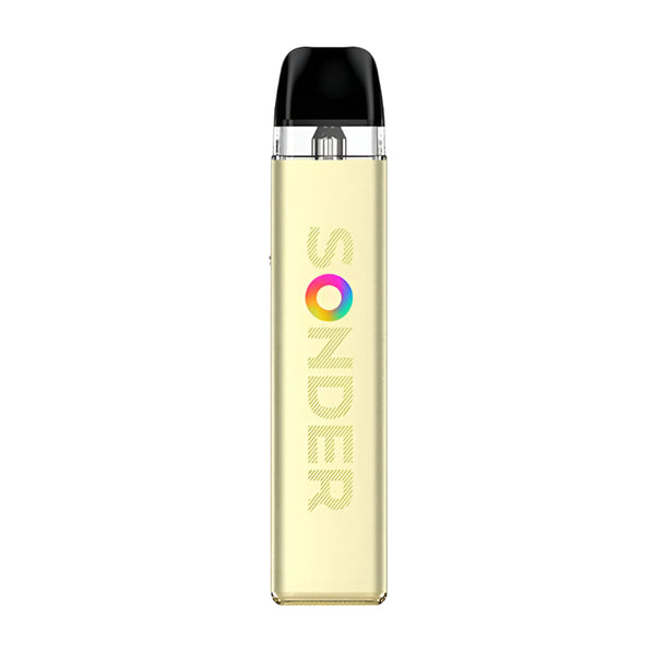 Geekvape Sonder Q2 Vape Kit