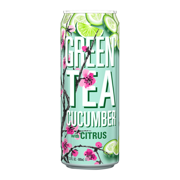 Arizona Drinks 22oz/24ct