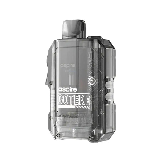 Aspire Gotek X Pod Kit - Unique Distribution