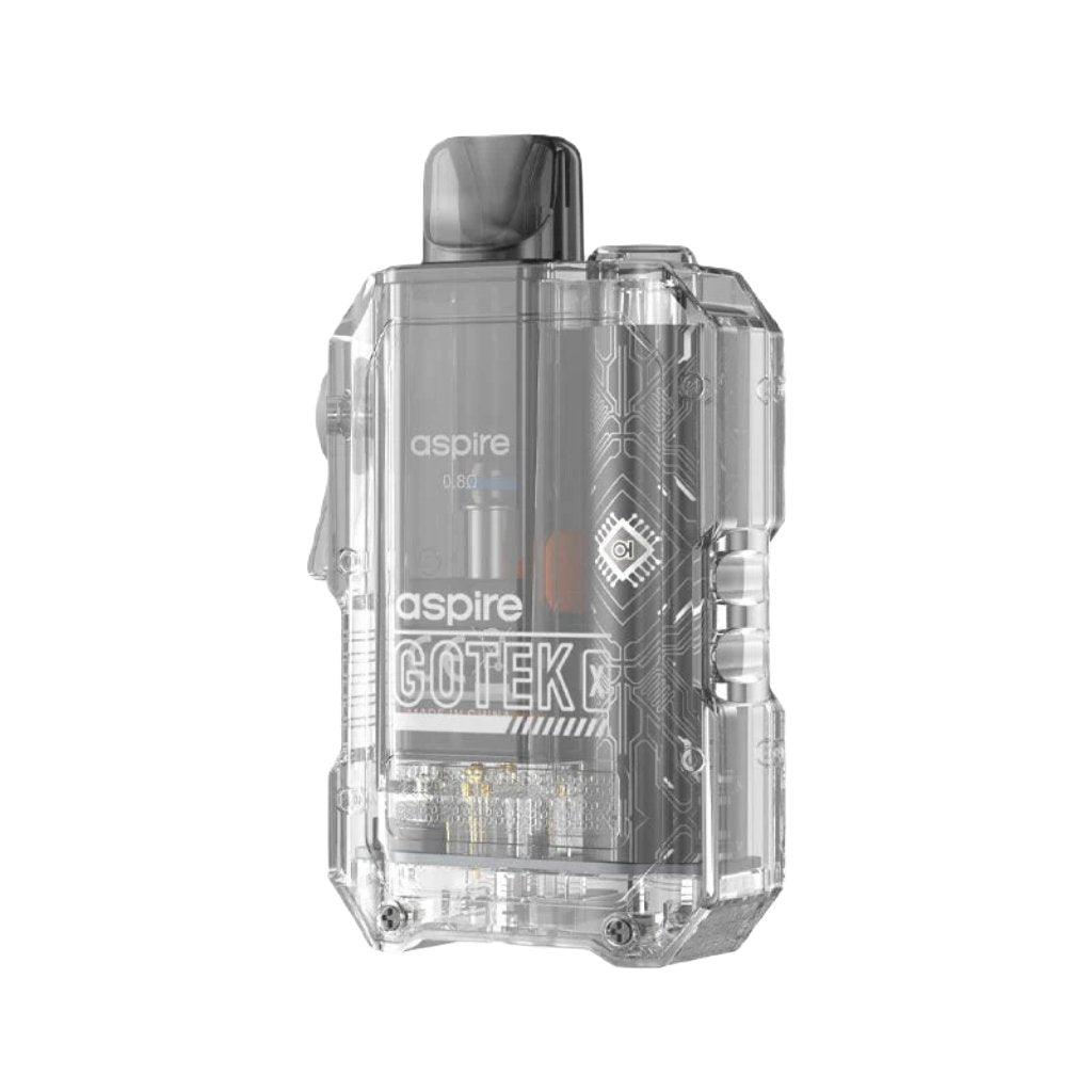 Aspire Gotek X Pod Kit