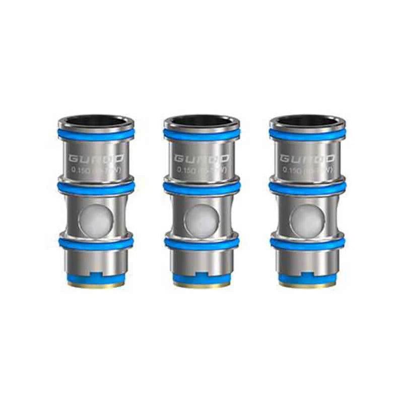 Aspire Guroo Coils