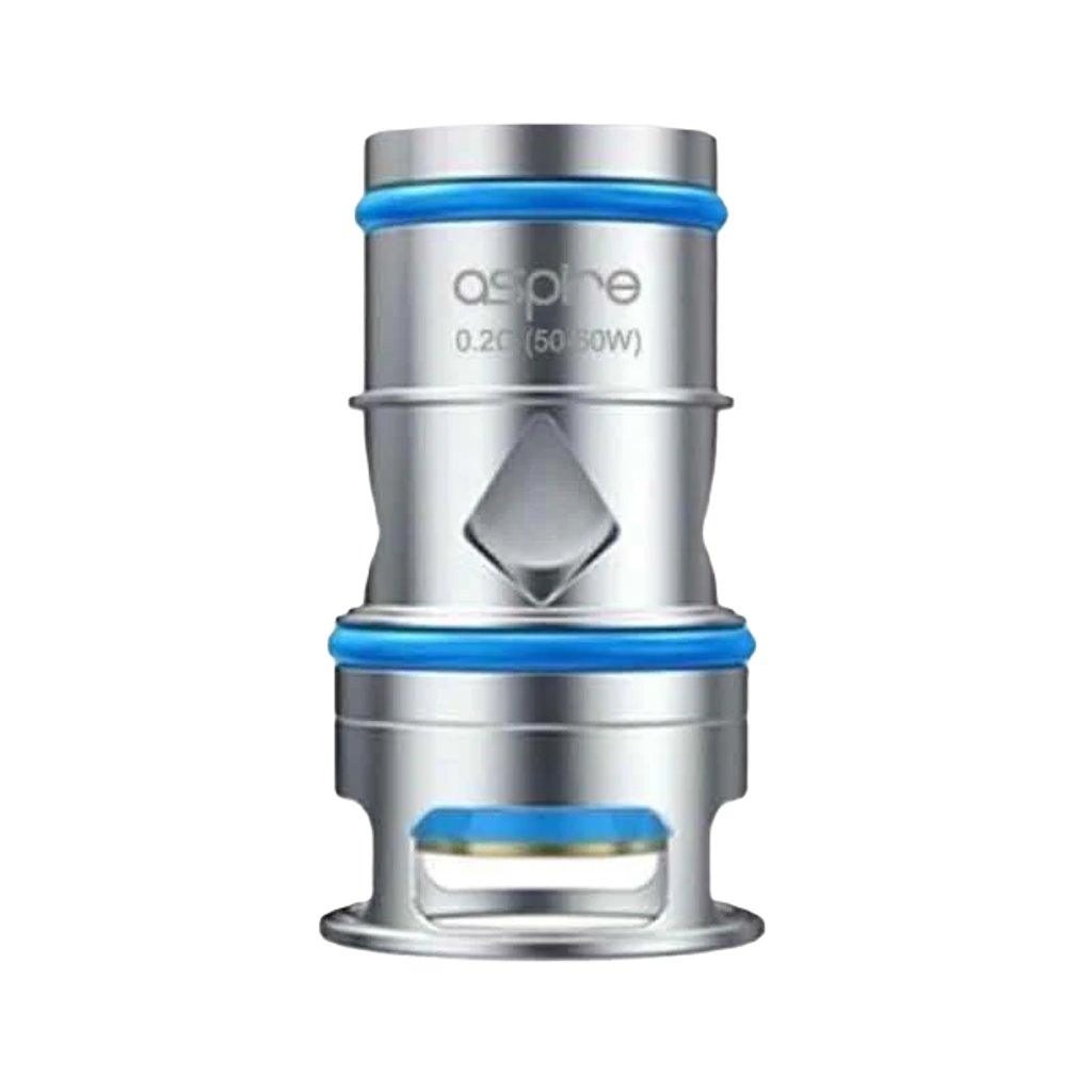 Aspire Odan Replacement Vape Coils