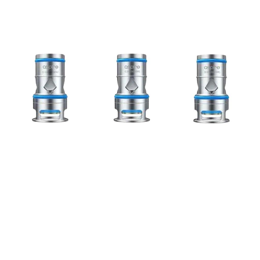 Aspire Odan Replacement Vape Coils