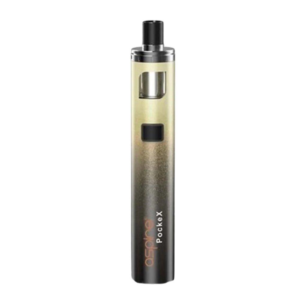 Aspire PockeX AIO Anniversary Edition Vape Kit