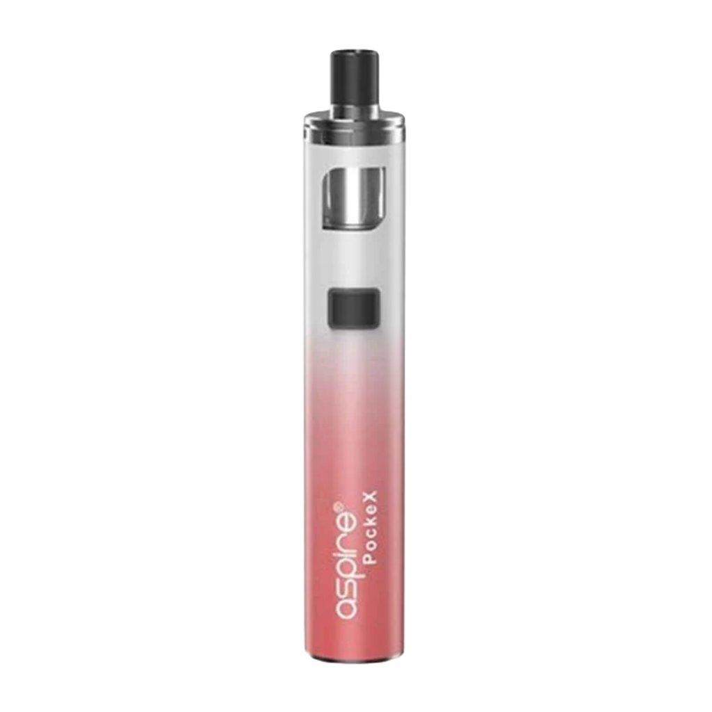 Aspire PockeX AIO Anniversary Edition Vape Kit