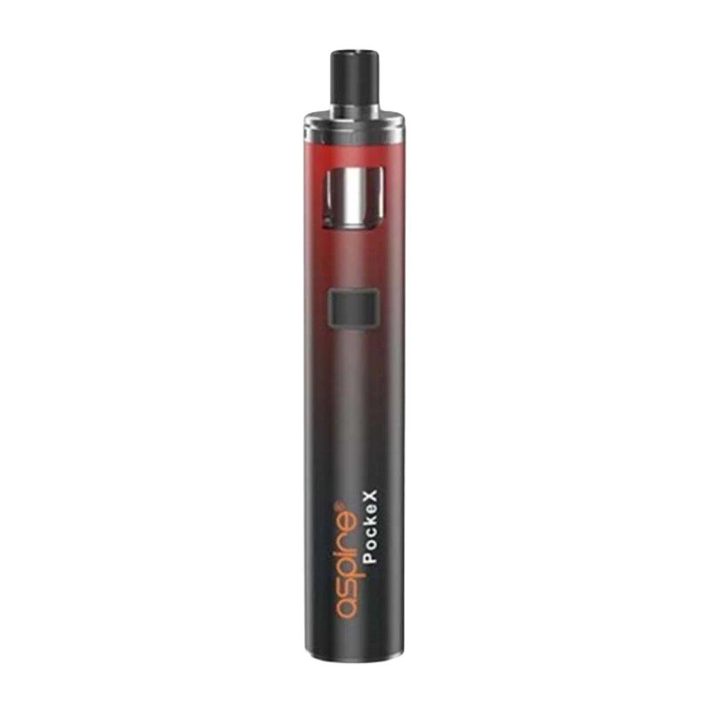 Aspire PockeX AIO Anniversary Edition Vape Kit