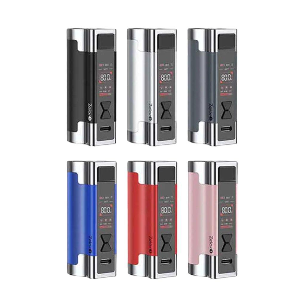 Aspire Zelos 3 Vape Mod