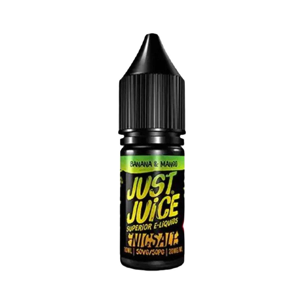 Just Juice Nic Salt 11mg