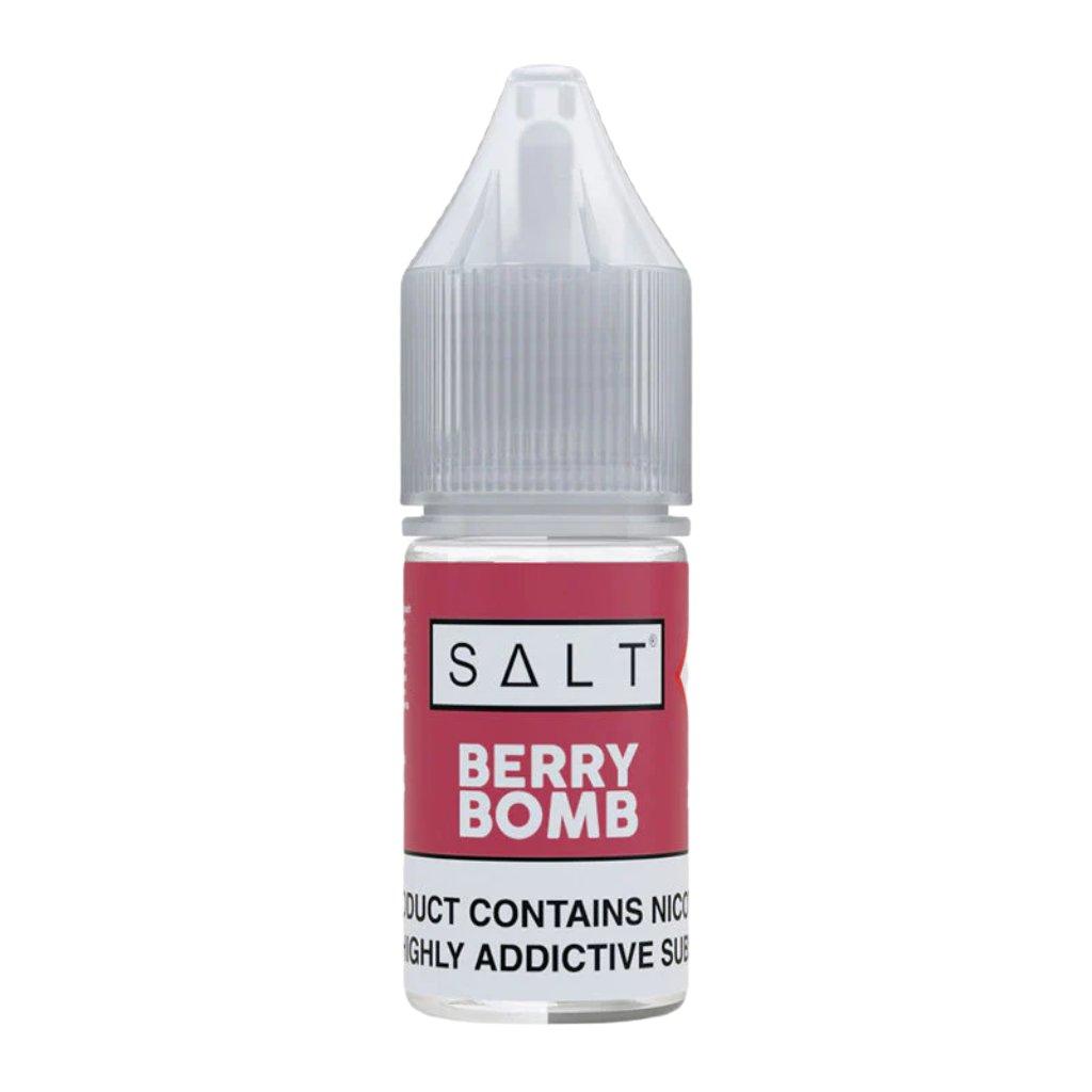 SALT Berry Bomb Nic Salt - 20mg