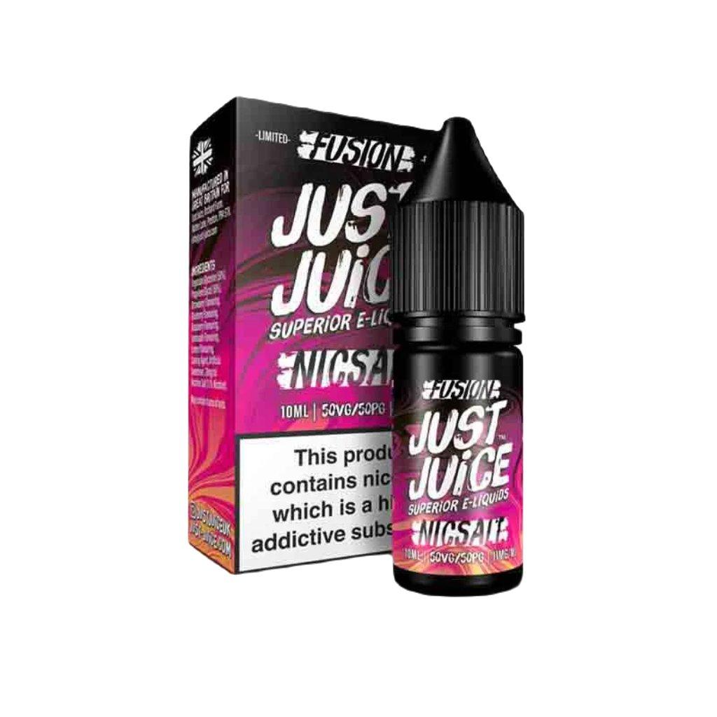 Just Juice Nic Salt 11mg