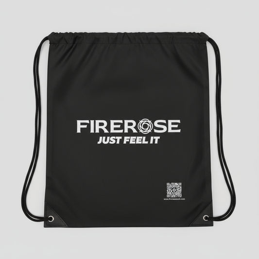 Firerose Bag