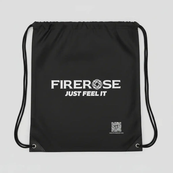 Firerose Bag