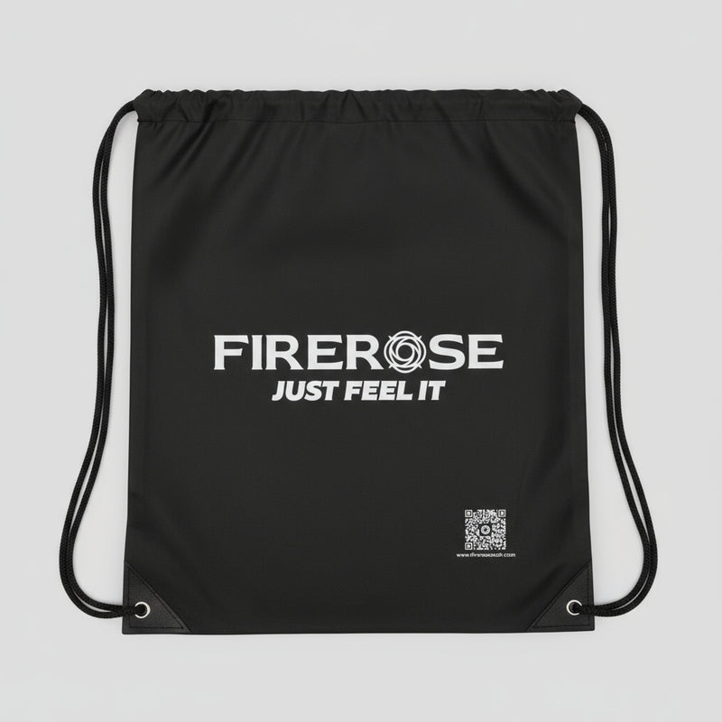 Firerose Bag