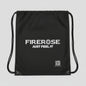 Firerose Bag