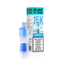 Big Bar 15K Pro Prefilled Pods