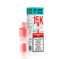 Big Bar 15K Pro Prefilled Pods